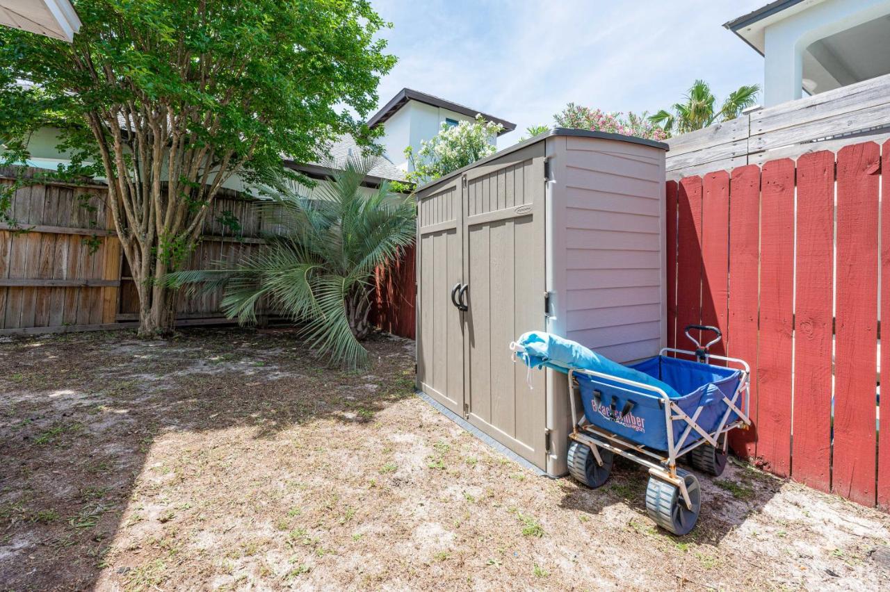 Hébergement de vacances Private Access, Fenced Yard & Pet Friendly, Pool, Life House Destin