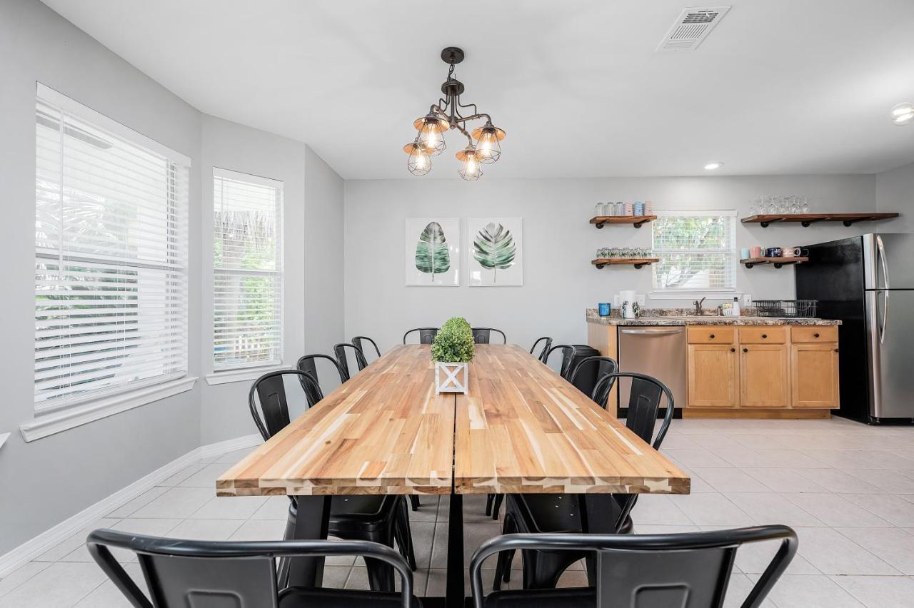 Ferienhaus Private Access, Fenced Yard & Pet Friendly, Pool, Life House Destin