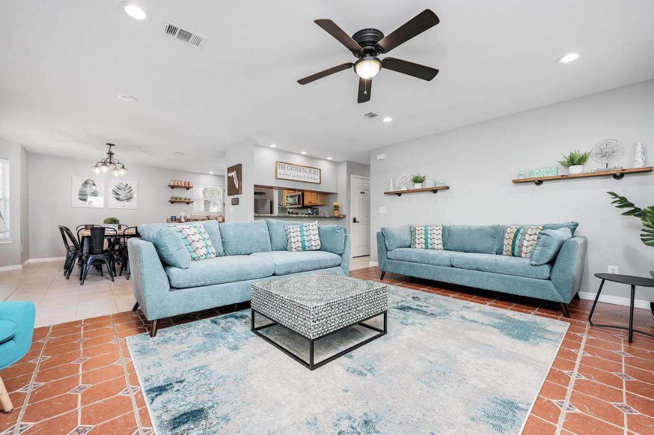 Ferienhaus Private Access, Fenced Yard & Pet Friendly, Pool, Life House Destin