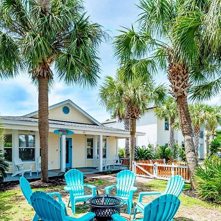 Private Beach Access, Fenced Yard & Pet Friendly, Pool, Cabana Life Beach House Destin Exterior foto