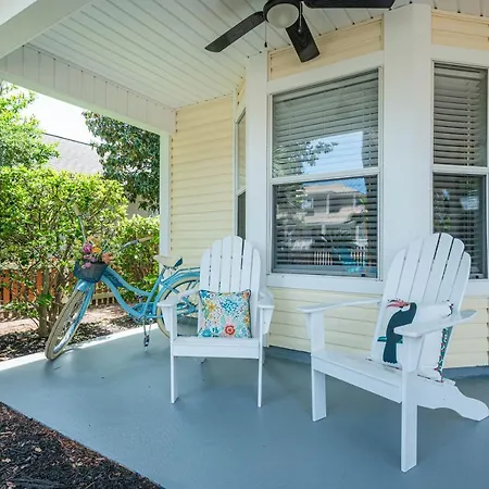 Private Beach Access, Fenced Yard & Pet Friendly, Pool, Cabana Life Beach House Destin Exterior foto