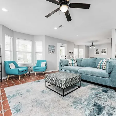 Private Beach Access, Fenced Yard & Pet Friendly, Pool, Cabana Life Beach House Destin Exterior foto