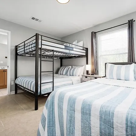 Private Beach Access, Fenced Yard & Pet Friendly, Pool, Cabana Life Beach House Destin Exterior foto